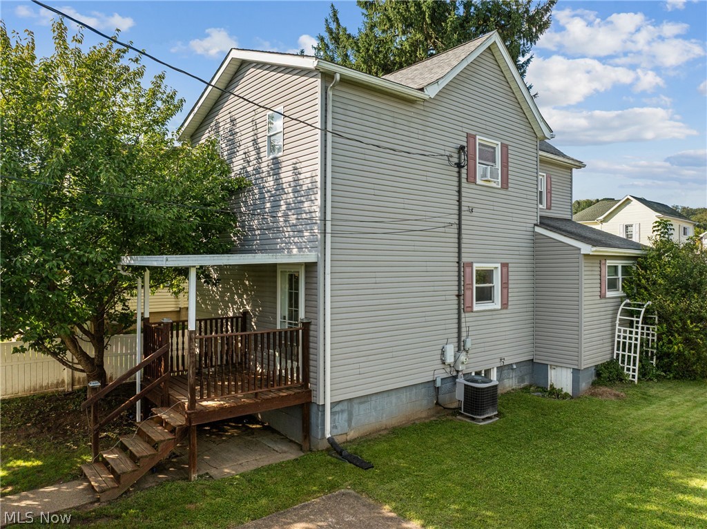 226 W 42nd Street Shadyside OH 43947