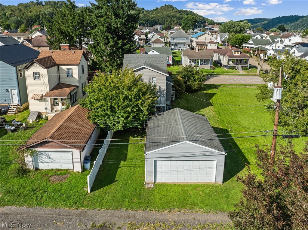 226 W 42nd Street Shadyside OH 43947
