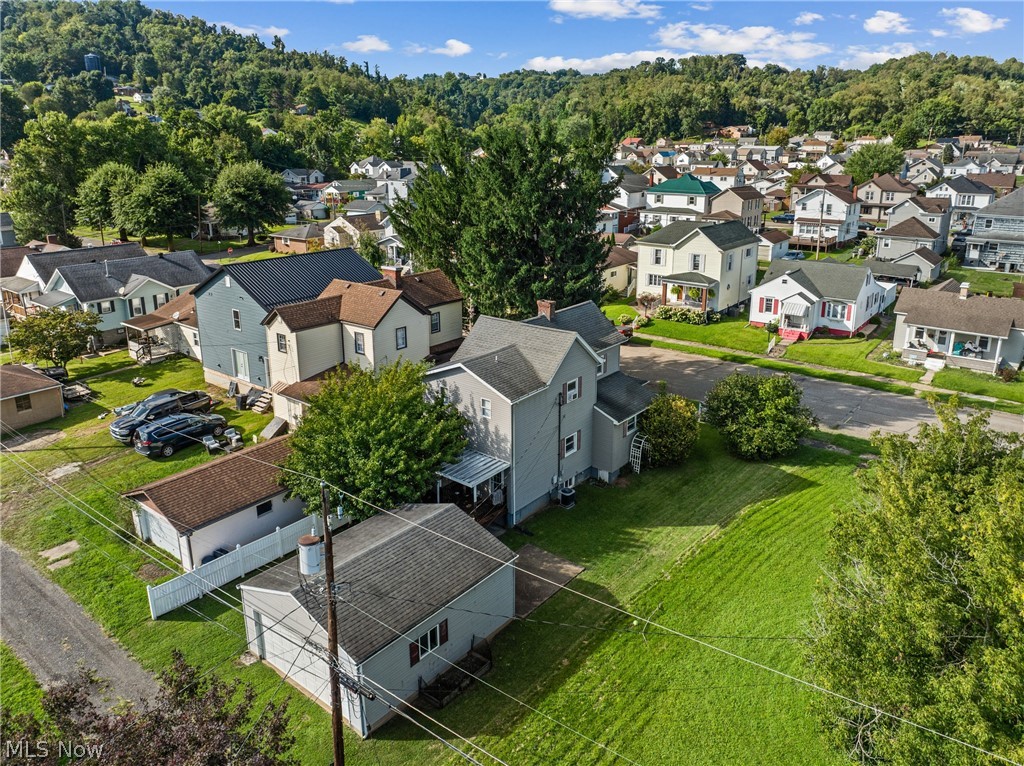 226 W 42nd Street Shadyside OH 43947