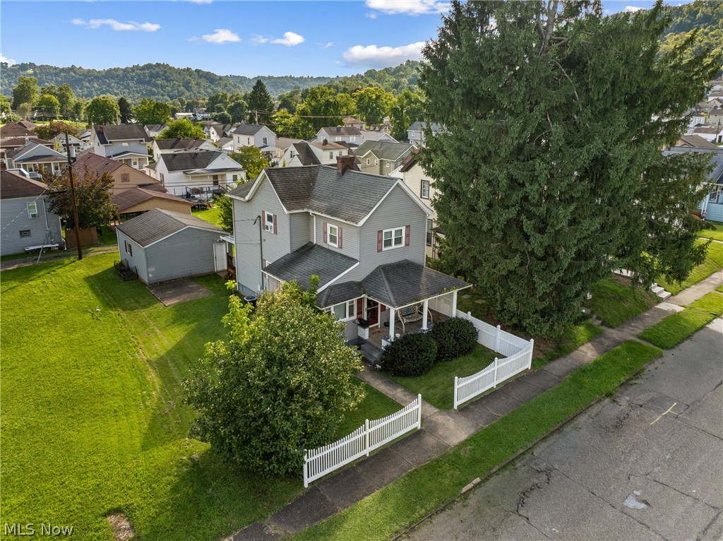 226 W 42nd Street Shadyside OH 43947