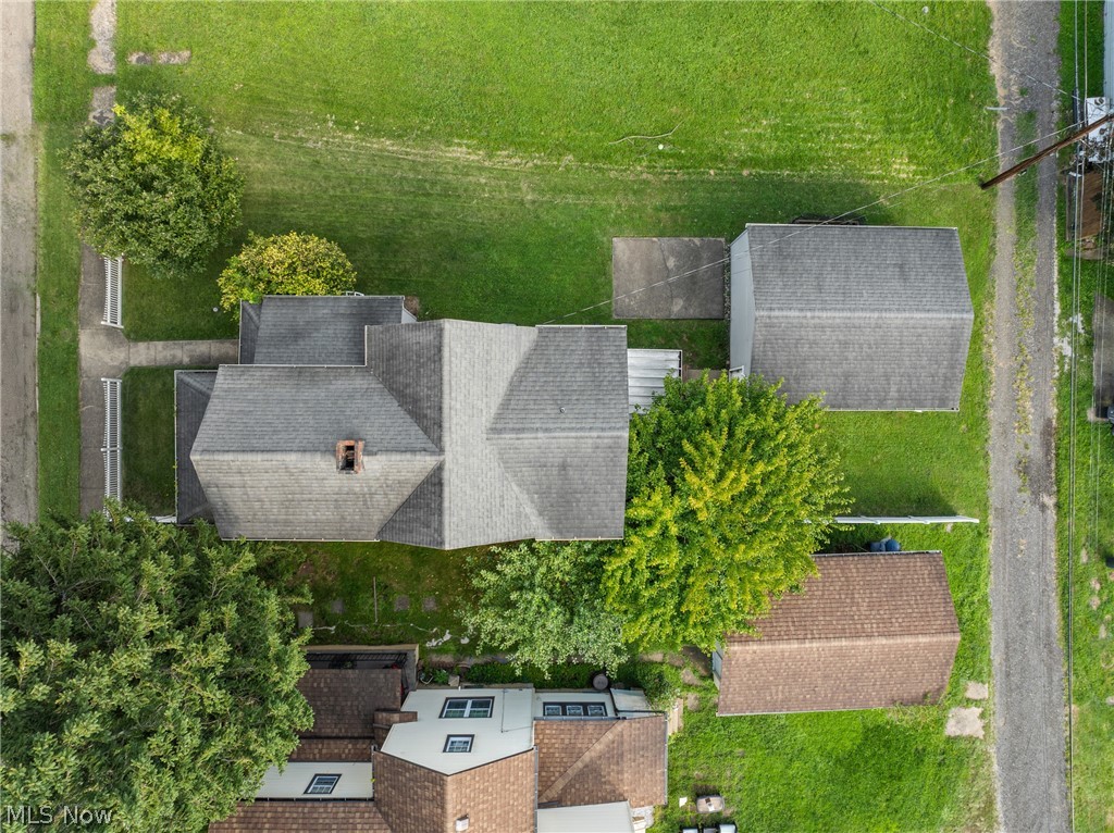 226 W 42nd Street Shadyside OH 43947