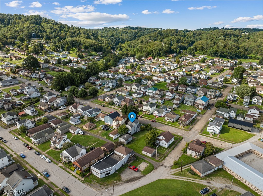 226 W 42nd Street Shadyside OH 43947