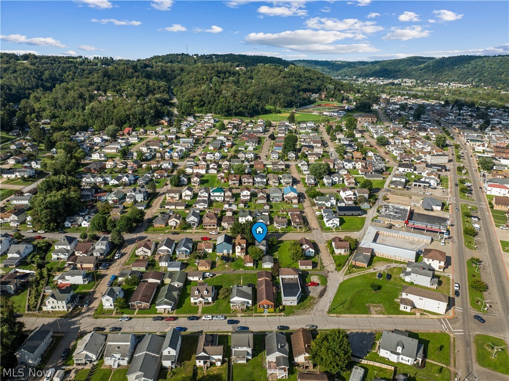 226 W 42nd Street Shadyside OH 43947