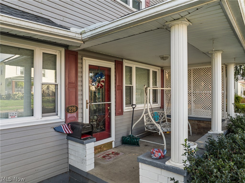 226 W 42nd Street Shadyside OH 43947