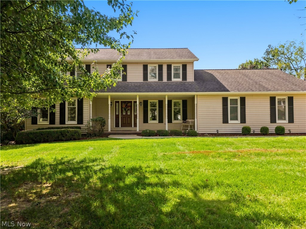 3715 Greenbriar Drive Zanesville OH 43701