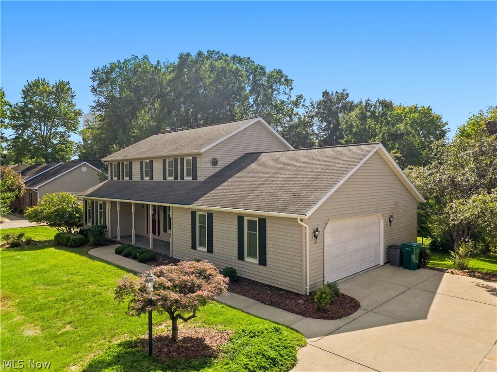 3715 Greenbriar Drive Zanesville OH 43701