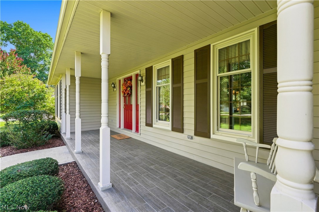 3715 Greenbriar Drive Zanesville OH 43701