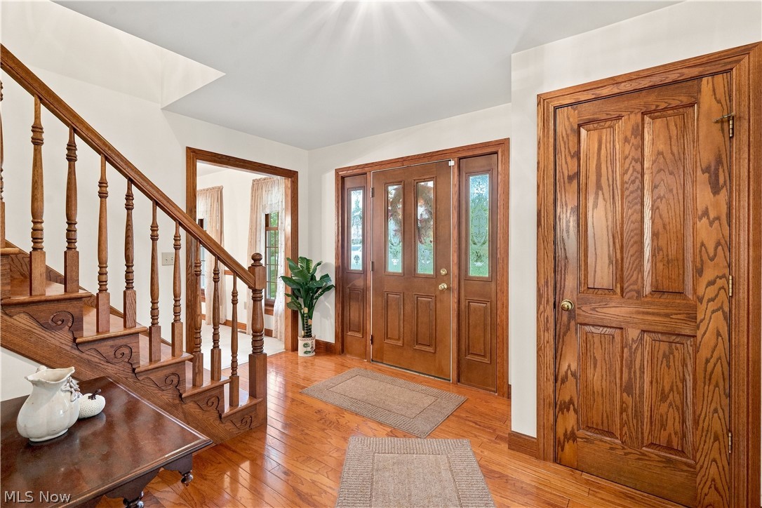 3715 Greenbriar Drive Zanesville OH 43701