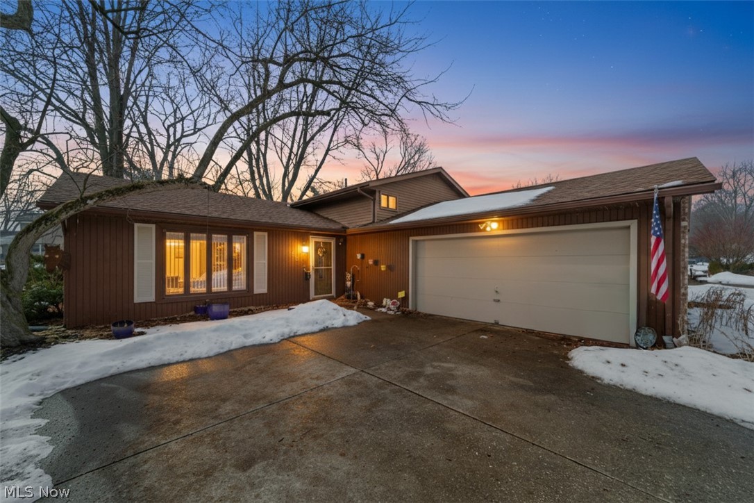 129 Hidden Tree Lane Amherst OH 44001