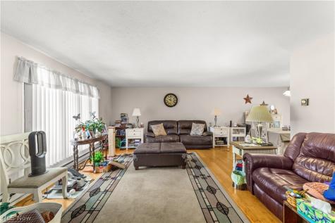 129 Hidden Tree Lane Amherst OH 44001
