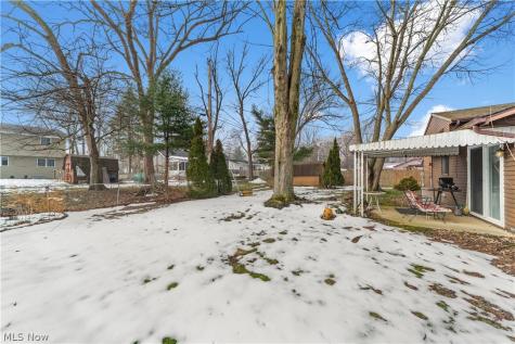 129 Hidden Tree Lane Amherst OH 44001