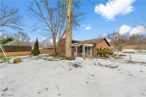129 Hidden Tree Lane Amherst OH 44001