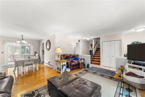 129 Hidden Tree Lane Amherst OH 44001