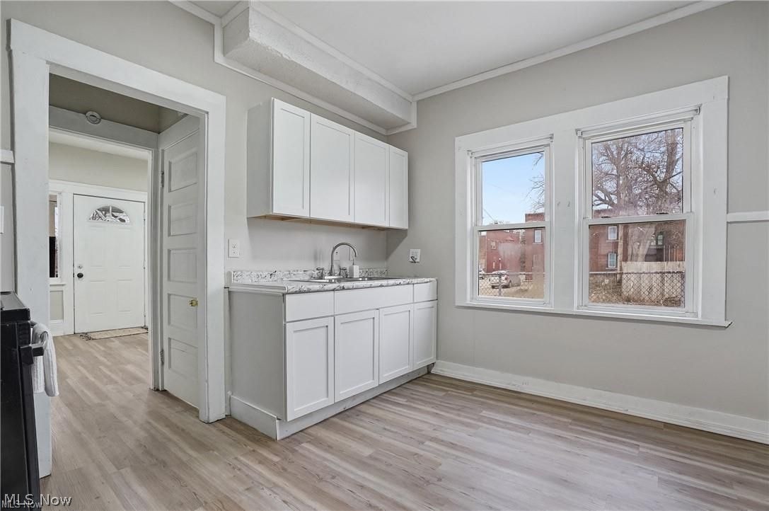 8210 Dorver Avenue Cleveland OH 44105