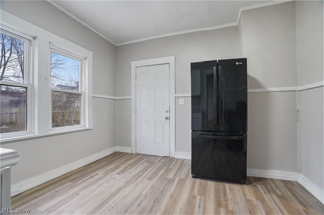 8210 Dorver Avenue Cleveland OH 44105