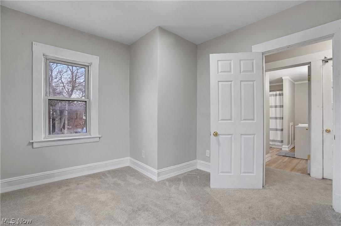 8210 Dorver Avenue Cleveland OH 44105