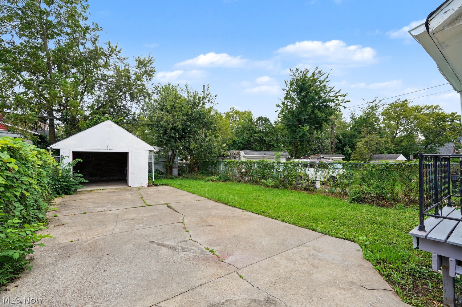 8210 Dorver Avenue Cleveland OH 44105