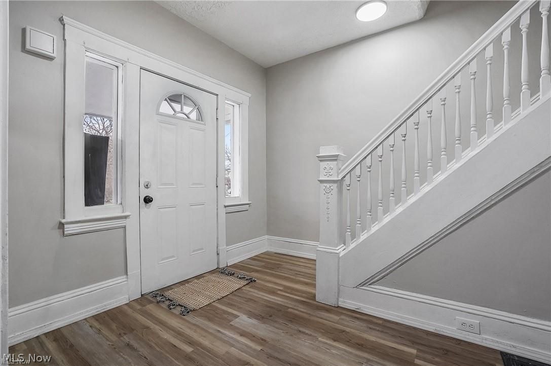 8210 Dorver Avenue Cleveland OH 44105