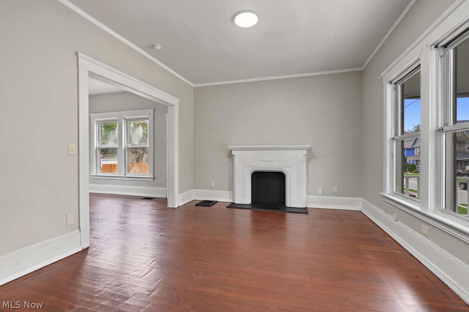 8210 Dorver Avenue Cleveland OH 44105