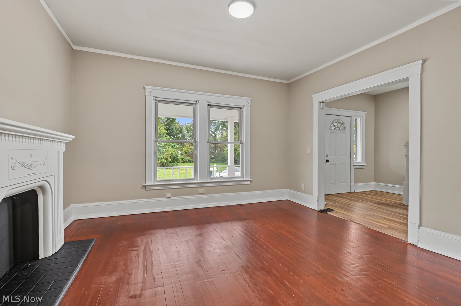 8210 Dorver Avenue Cleveland OH 44105