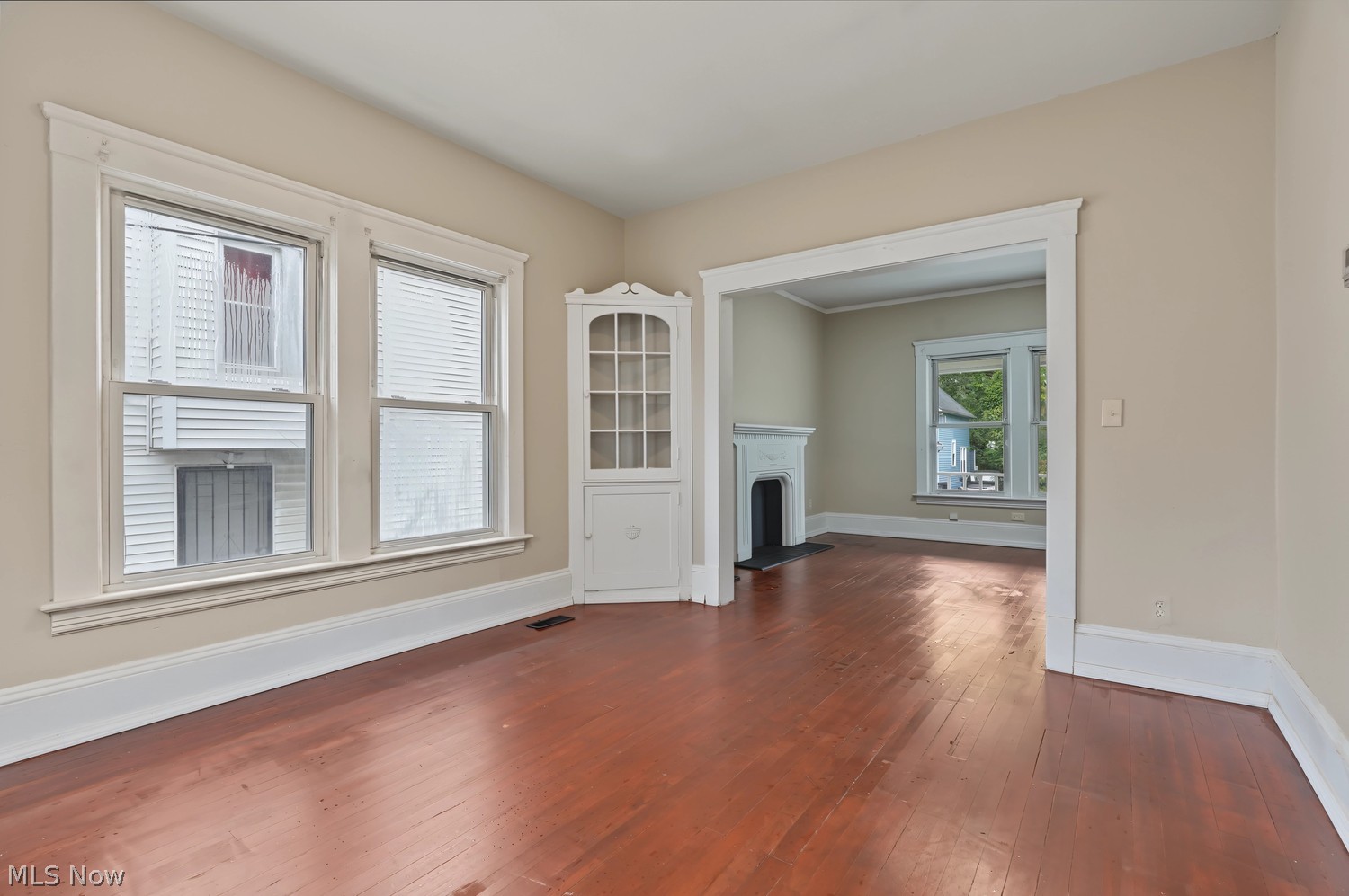 8210 Dorver Avenue Cleveland OH 44105