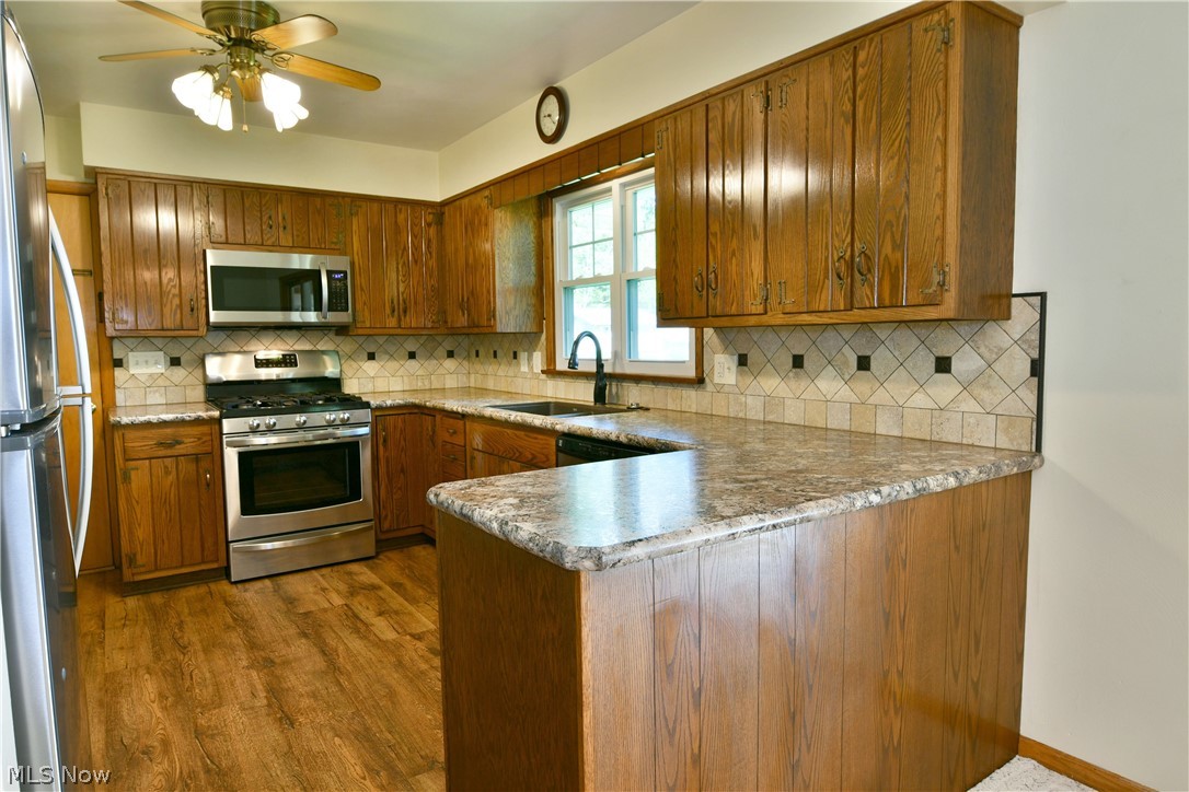 4975 Maple Drive Vienna OH 44473