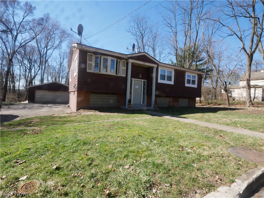 190 10th Street Campbell OH 44405