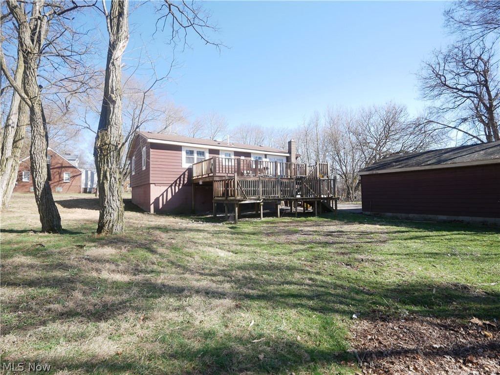 190 10th Street Campbell OH 44405