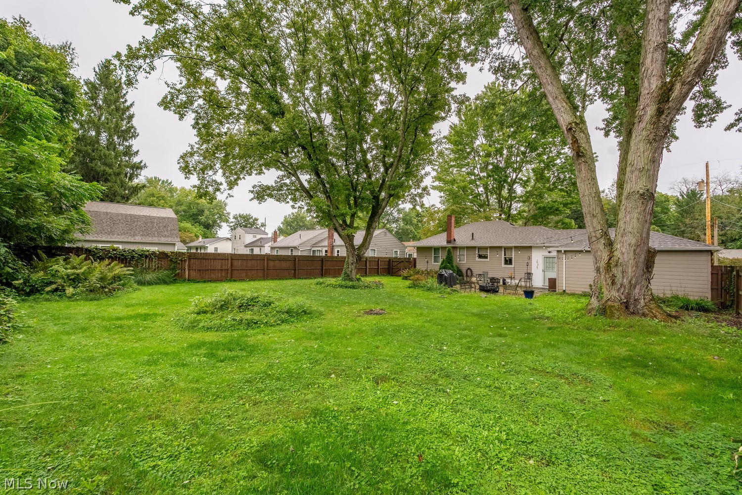 1386 Milan Avenue Akron OH 44320