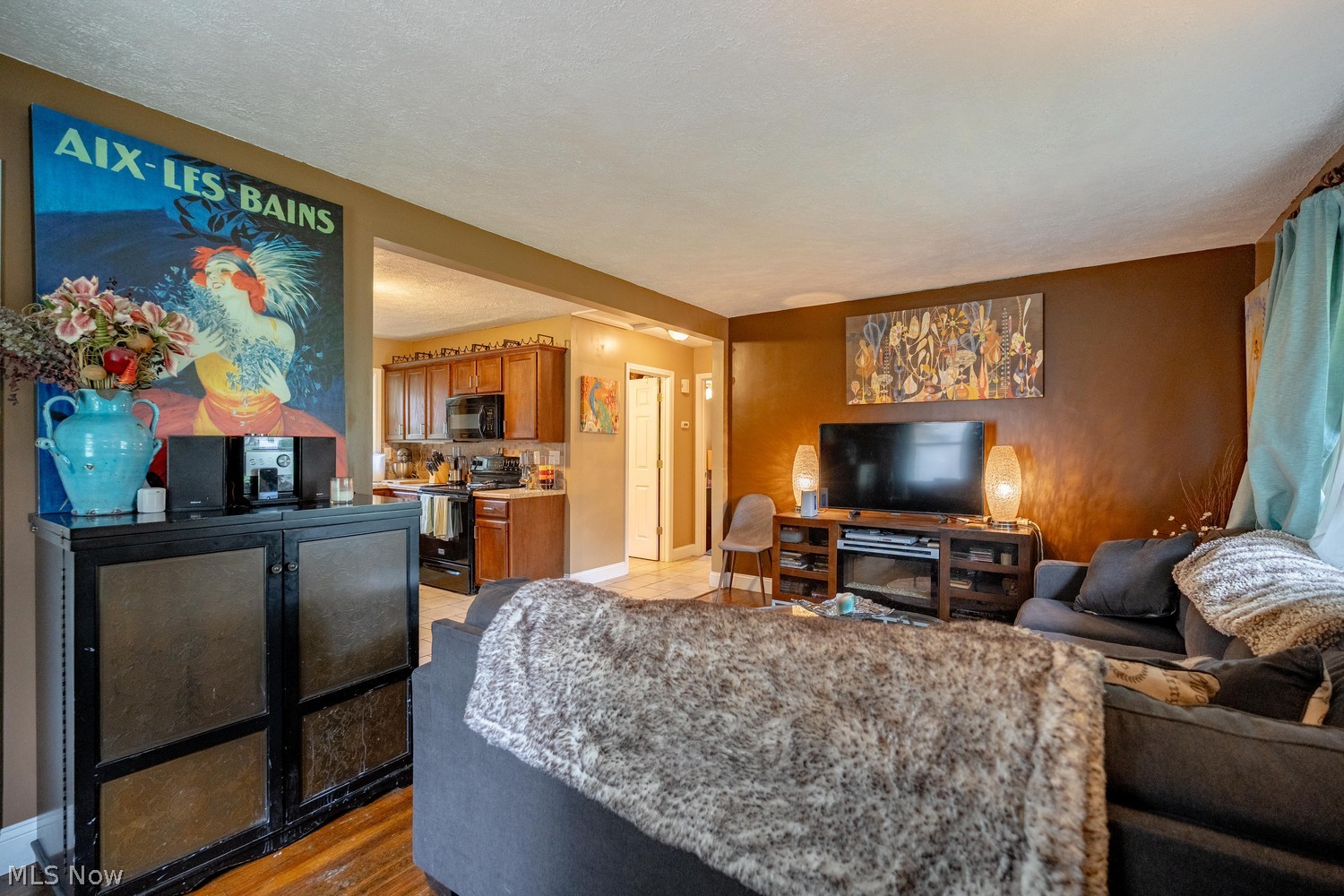 1386 Milan Avenue Akron OH 44320