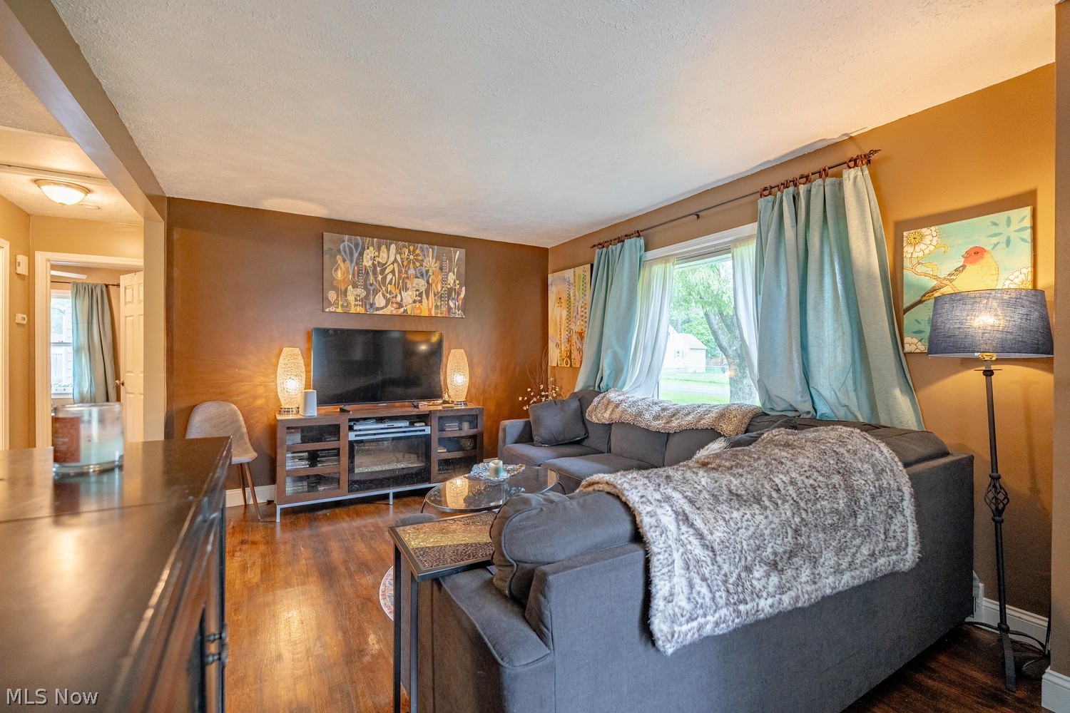 1386 Milan Avenue Akron OH 44320