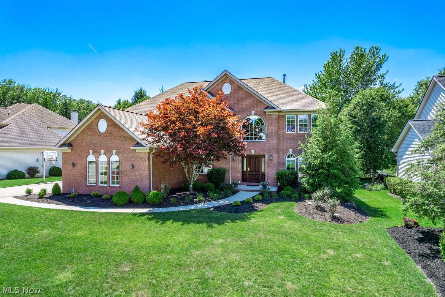 Strongsville OH, 18908 Glen Cairn Way