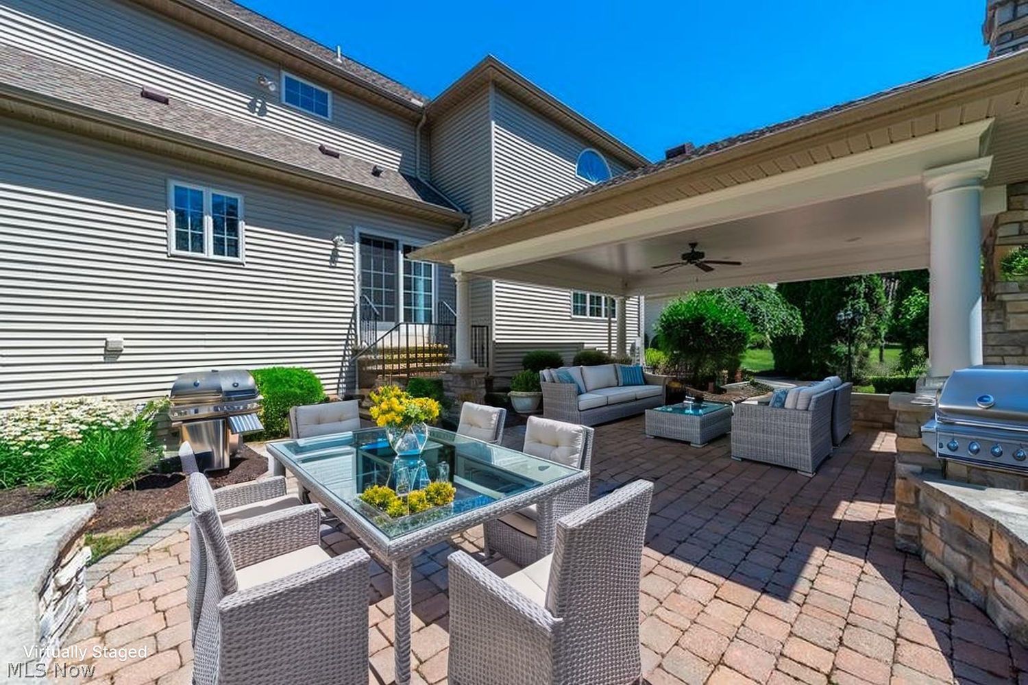 18908 Glen Cairn Way Strongsville OH 44149