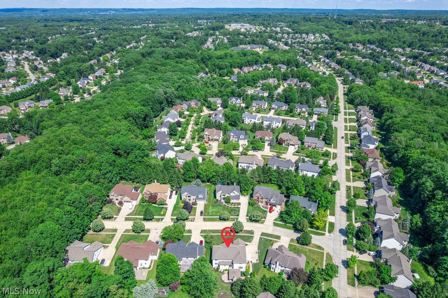 18908 Glen Cairn Way Strongsville OH 44149