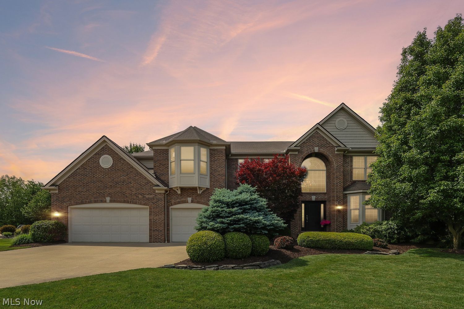 11850 N Churchill Way Strongsville OH 44149