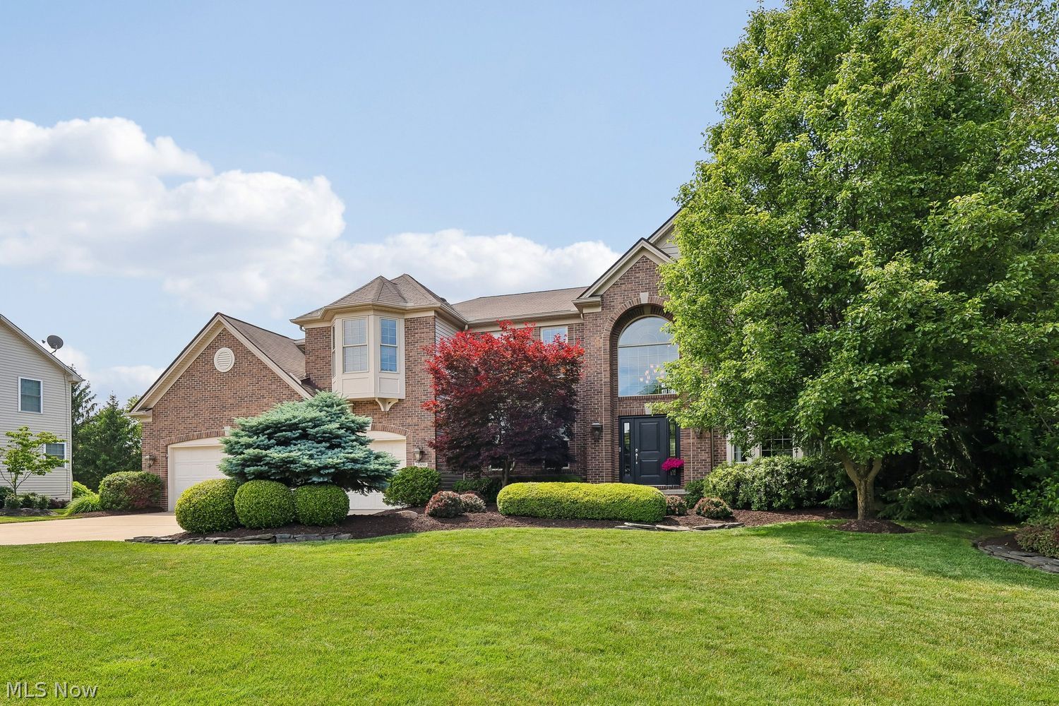 11850 N Churchill Way Strongsville OH 44149
