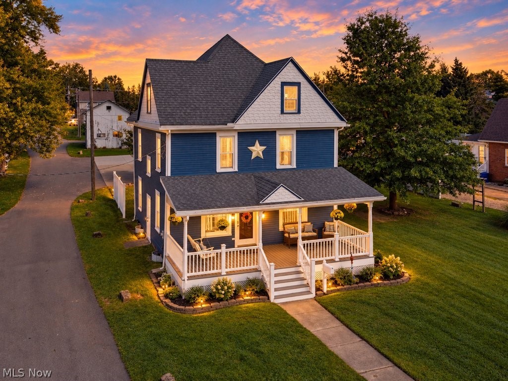 122 Wooster Street NE Navarre OH 44662