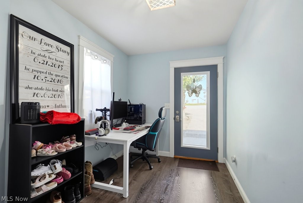 122 Wooster Street NE Navarre OH 44662