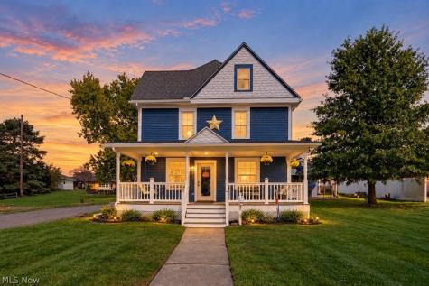 122 Wooster Street NE Navarre OH 44662