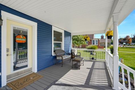 122 Wooster Street NE Navarre OH 44662