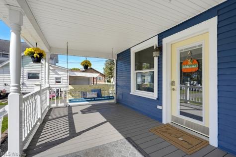122 Wooster Street NE Navarre OH 44662