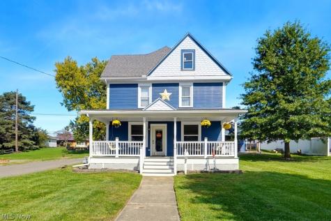 122 Wooster Street NE Navarre OH 44662