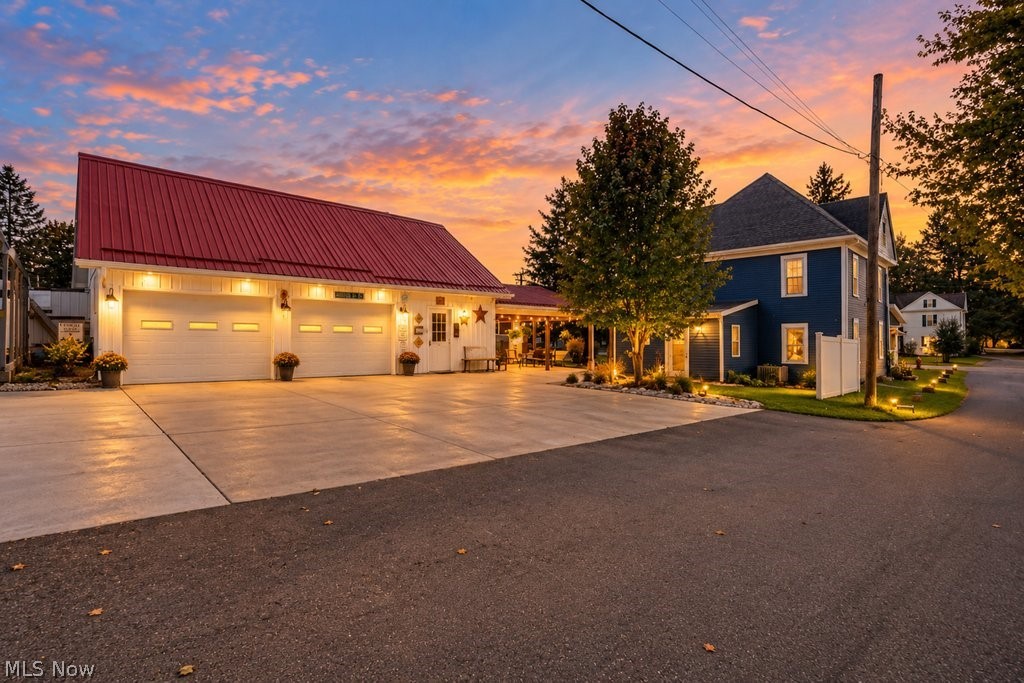 122 Wooster Street NE Navarre OH 44662