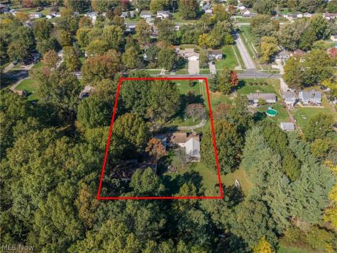 8769 Usher Road Olmsted Twp OH 44138