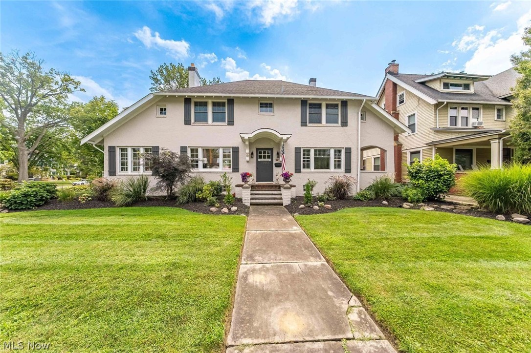 13955 Clifton Boulevard Lakewood OH 44107