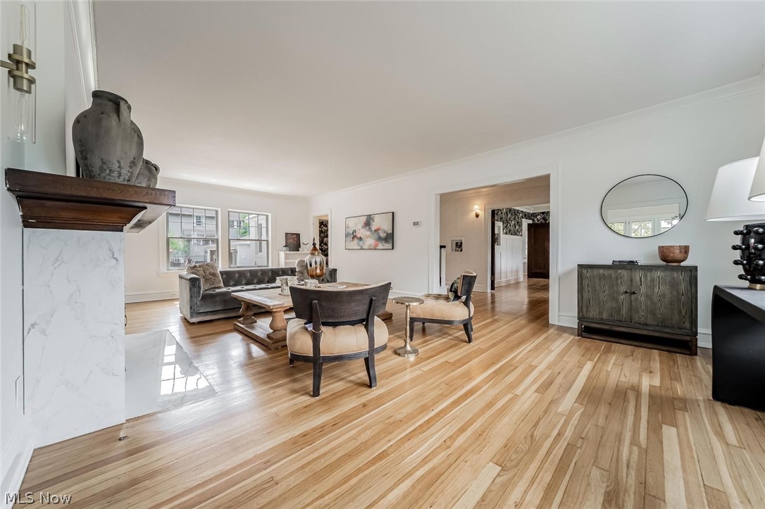 13955 Clifton Boulevard Lakewood OH 44107