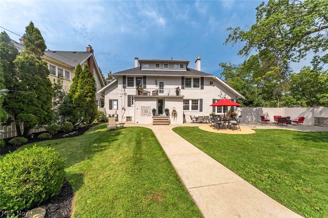 13955 Clifton Boulevard Lakewood OH 44107