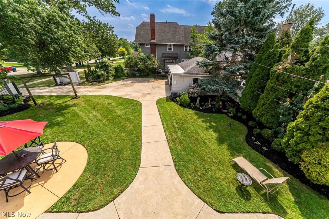 13955 Clifton Boulevard Lakewood OH 44107