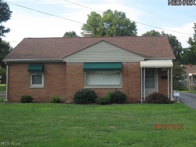 126 Centervale Avenue Youngstown OH 44512
