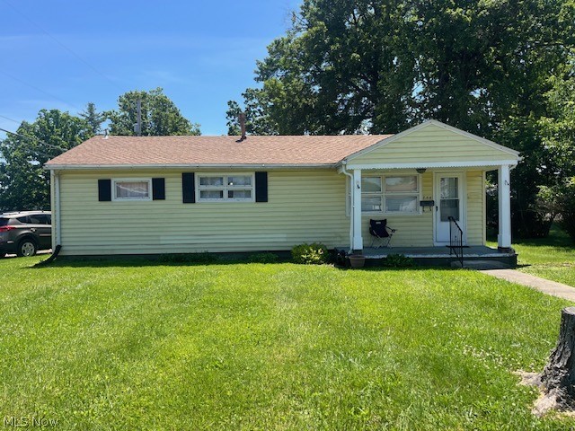 754 Francis Street Zanesville OH 43701